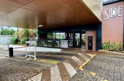 Apartamento com 2 quartos à venda na Vila Santa Catarina, Americana 