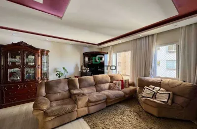 Apartamento com 2 quartos à venda na Vila Santa Catarina, Americana 