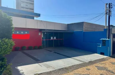 Sala comercial à venda no Jardim Girassol, Americana 