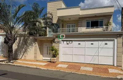 Casa com 3 quartos à venda no Jardim Werner Plaas, Americana 