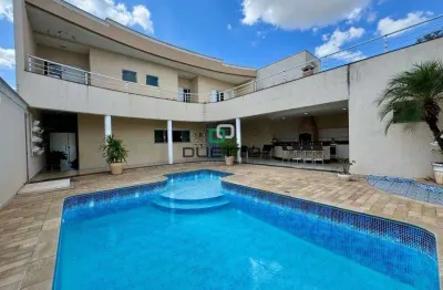 Casa com 3 quartos à venda no Jardim Werner Plaas, Americana 