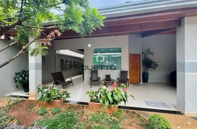 Venda - casa - residencial dona margarida - santa bárbara d'oeste - sp