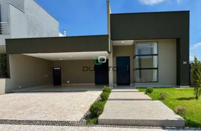 Venda - casa em condomínio - phillipson park residencial﻿ - americana - sp