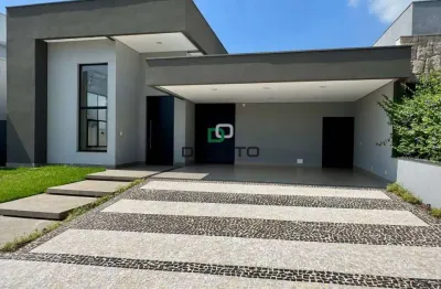 Venda - casa em condomínio - phillipson park residencial﻿ - americana - sp