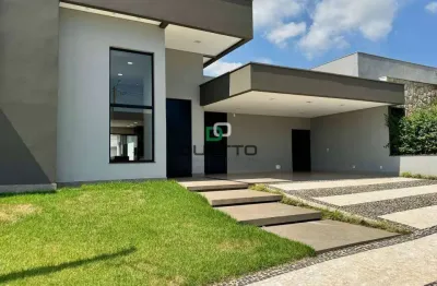 Venda - Casa em condomínio - Phillipson Park Residencial﻿ - Americana - SP