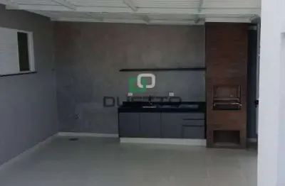 Venda - casa - jardim santa rosa - nova odessa - sp
