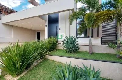 Venda - casa em condomínio - loteamento residencial mac knight - santa bárbara d'oeste - sp