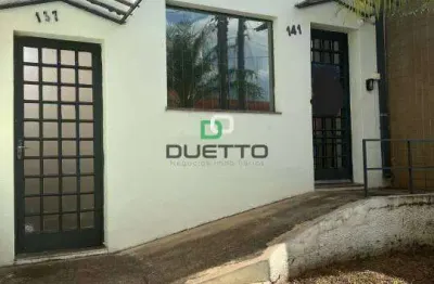 Locação - casa comercial - vila pavan - americana - sp