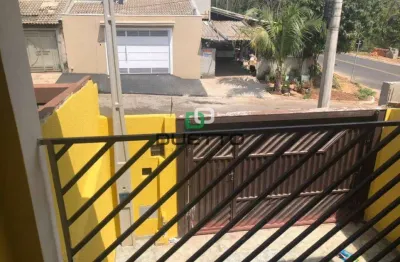 Casa com 3 quartos à venda na Vila Santa Maria, Americana 