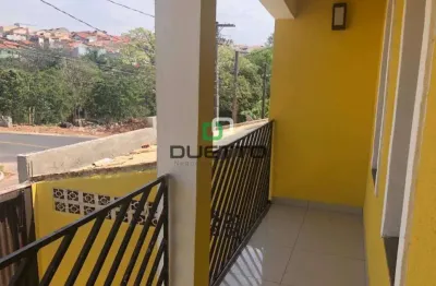 Casa com 3 quartos à venda na Vila Santa Maria, Americana 