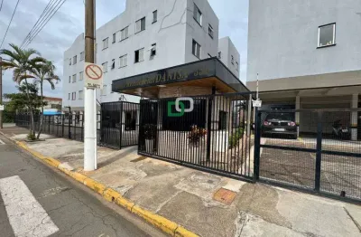 Venda - apartamento - vila margarida - americana - sp