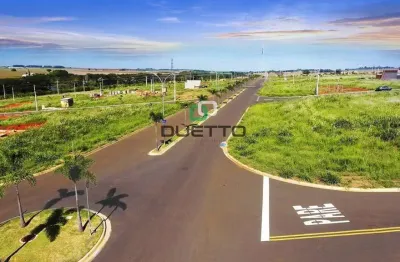 Terreno à venda no Jardim dos Lagos, Nova Odessa 