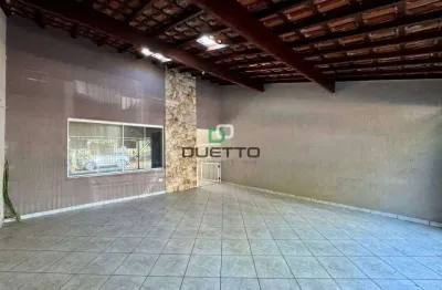 Venda - casa - parque são jerônimo - americana - sp