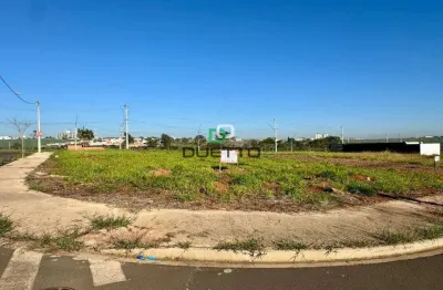 Terreno à venda na Cidade Nova II, Santa Bárbara D'Oeste 