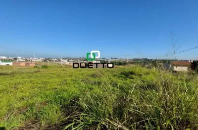 Venda - terreno - jardim florença - nova odessa - sp