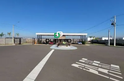 Venda - terreno em condomínio - vila américa residencial - nova odessa - sp