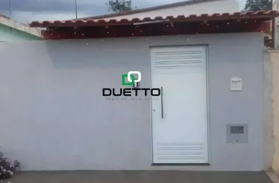 Casa com 1 quarto à venda na Vila Mathiesen, Americana 