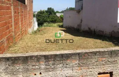 Terreno à venda no Jardim Boer I, Americana 