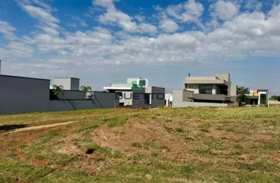 Terreno à venda no Jardim Recanto das Águas, Nova Odessa 