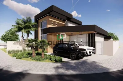 Venda - casa em condomínio - jardim recanto das águas - nova odessa - sp