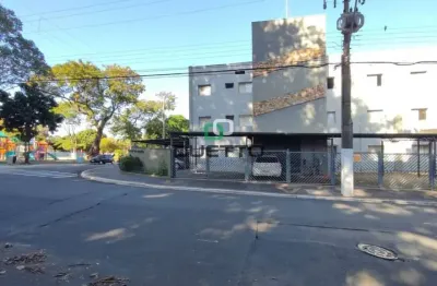 Apartamento com 2 quartos à venda em Cariobinha, Americana 