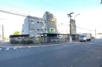 Apartamento com 2 quartos à venda em Cariobinha, Americana 