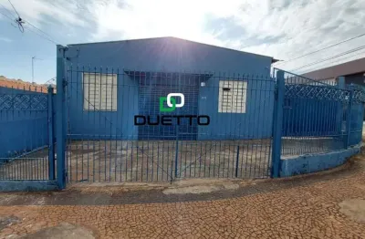 Barracão / Galpão / Depósito à venda no Jardim Glória, Americana 