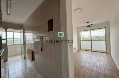 Apartamento com 2 quartos à venda no Jardim Recanto, Americana 