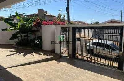 Locação - casa - parque novo mundo - americana - sp