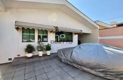 Casa com 3 quartos à venda na Vila Nossa Senhora de Fátima, Americana 