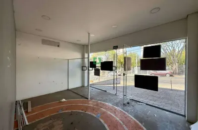 Locação - Sala Comercial - Jardim São Domingos - Americana - SP