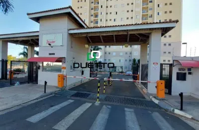 Venda - apartamento - jardim cândido bertini - santa bárbara d'oeste - sp