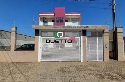 Apartamento com 2 quartos à venda no Jardim Boer II, Americana 