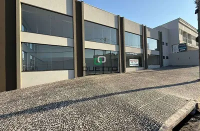 Barracão / Galpão / Depósito para alugar em Santa Cruz, Americana 