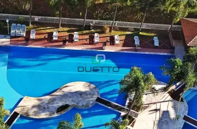 Apartamento com 2 quartos à venda na Vila Santa Catarina, Americana 