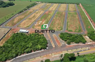 Venda - terreno em condomínio - terramérica sb - santa bárbara d'oeste - sp