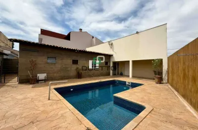 Locação - casa - parque residencial jacira iii - santa bárbara d'oeste - sp