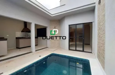 Casa com 3 quartos à venda no Jardim Terramérica II, Americana 