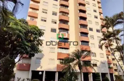 Apartamento com 2 quartos à venda no Jardim Recanto, Americana 