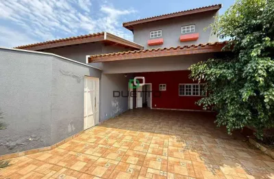 Casa com 6 quartos para alugar no Werner Plaas, Americana 