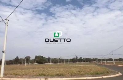 Terreno à venda no Jardim dos Cedros, Santa Bárbara D'Oeste 