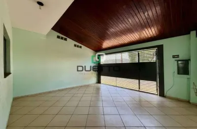 Casa com 3 quartos à venda no Jardim Progresso, Americana 