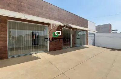 Sala comercial para alugar no Parque Novo Mundo, Americana 