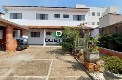 Casa com 3 quartos para alugar no Parque Novo Mundo, Americana 