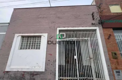 Sala comercial para alugar no Centro, Americana 