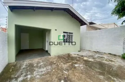Casa com 2 quartos para alugar no Jardim Glória, Americana 