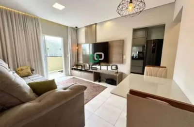 Apartamento com 2 quartos à venda no Parque Novo Mundo, Americana 