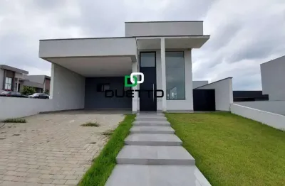 Venda - casa em condomínio - jardim recanto das águas - nova odessa - sp