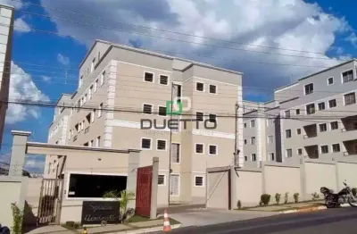 Apartamento com 2 quartos para alugar na Vila Belvedere, Americana 