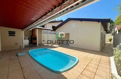 Locação - casa - residencial horto florestal jacyra i - americana - sp